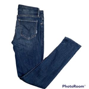 MOTHER Denim The Looker Jeans